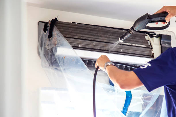 Best Residential Air Duct Cleaning  in Egon City, OR