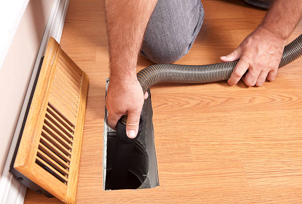 Best Air Duct Cleaning Near Me  in Egon City, OR