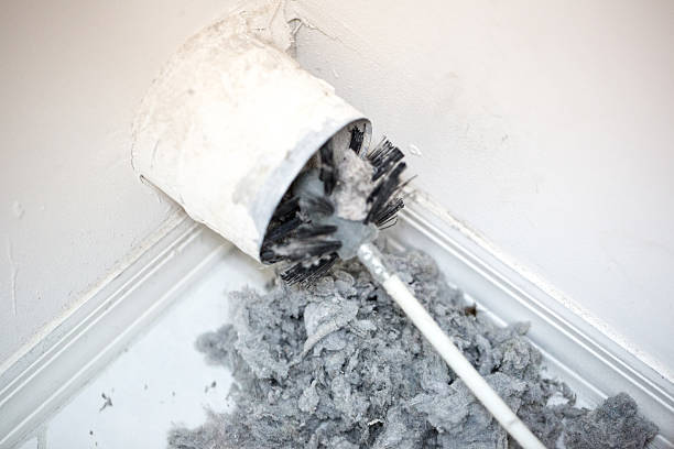 Professional Airduct Cleaning in Oregon City, OR