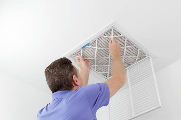 Best Ductwork Cleaning Services  in Egon City, OR